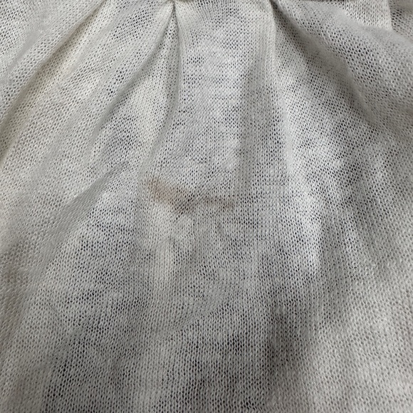 Knitted and Knotted Cardigan - Picture 9 of 9